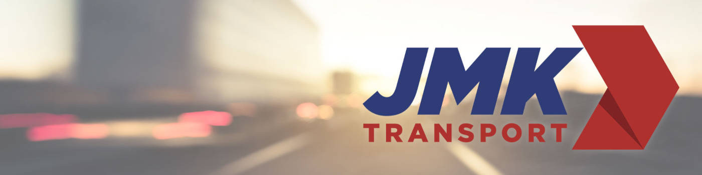 Featured Image for JMK Transport LLC